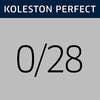 Koleston Perfect 0/28 Matte Pearl Permanent