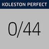 Koleston Perfect 0/44 Intense Red Permanent