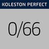 Koleston Perfect 0/66 Intense Violet Permanent
