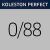 Koleston Perfect 0/88 Intense Pearl Permanent