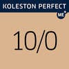 Koleston Perfect 10/0 Lightest Blonde/Natural Permanent