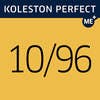 Koleston Perfect 10/96 Lightest Blonde/Cendré Violet Permanent
