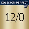 Koleston Perfect 12/0 Special Blonde Natural Permanent