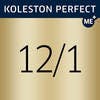 Koleston Perfect 12/1 Special Blonde Ash Permanent
