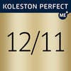 Koleston Perfect 12/11 Special Blonde Intense Ash Permanent