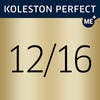 Koleston Perfect 12/16 Special Blonde Ash Violet Permanent