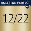 Koleston Perfect 12/22 Special Blonde Intense Matte Permanent