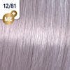 Koleston Perfect 12/81 Special Blonde Pearl Ash Permanent