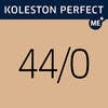 Koleston Perfect 44/0 Intense Medium Brown/Natural Permanent