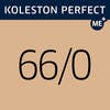 Koleston Perfect 66/0 Intense Dark Blonde/Natural Permanent