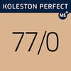 Koleston Perfect 77/0 Intense Medium Blonde/Natural Permanent