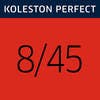 Koleston Perfect 8/45 Light Blonde/Red Red-Violet Permanent