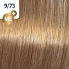 Koleston Perfect 9/73 Very Light Blonde/Brown Gold Permanent